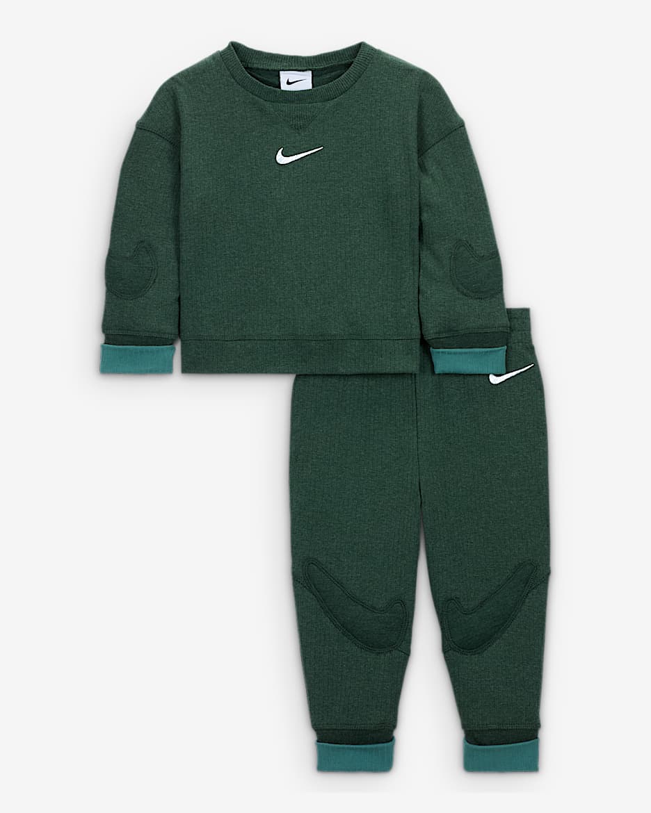 Nike store Set